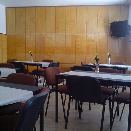 Centrum Ubytovani Břeclav Rom bilde