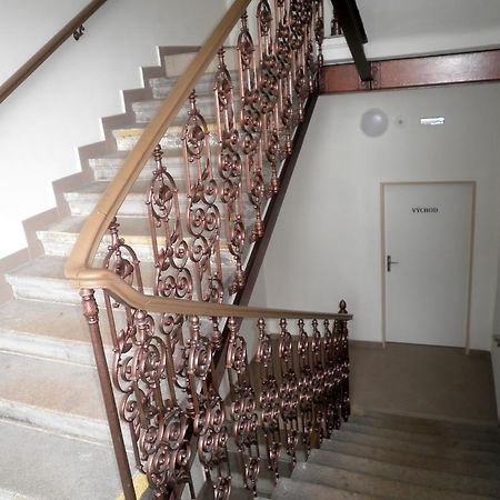 Centrum Ubytovani Břeclav Rom bilde