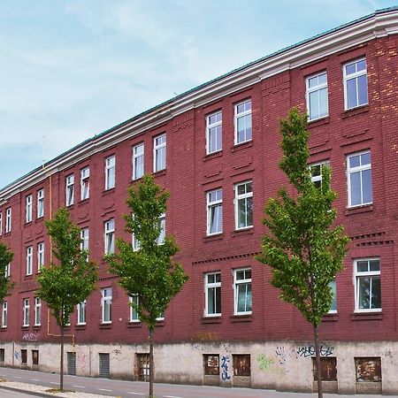Centrum Ubytovani Břeclav Rom bilde