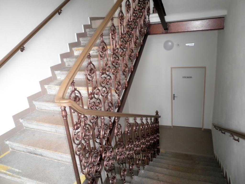 Centrum Ubytovani Břeclav Rom bilde
