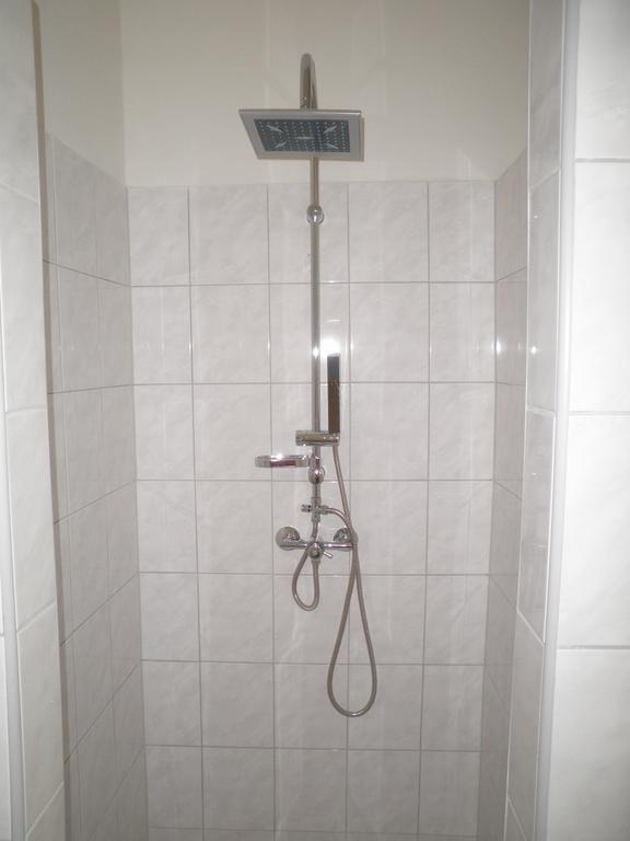 Centrum Ubytovani Břeclav Rom bilde
