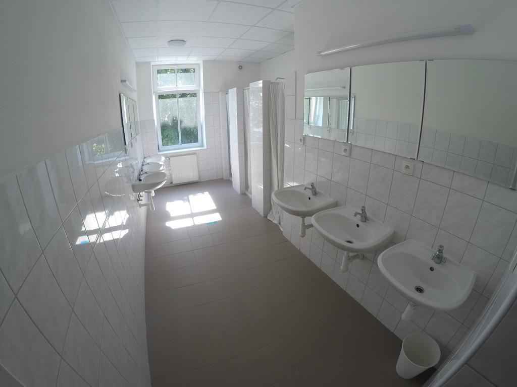 Centrum Ubytovani Břeclav Rom bilde