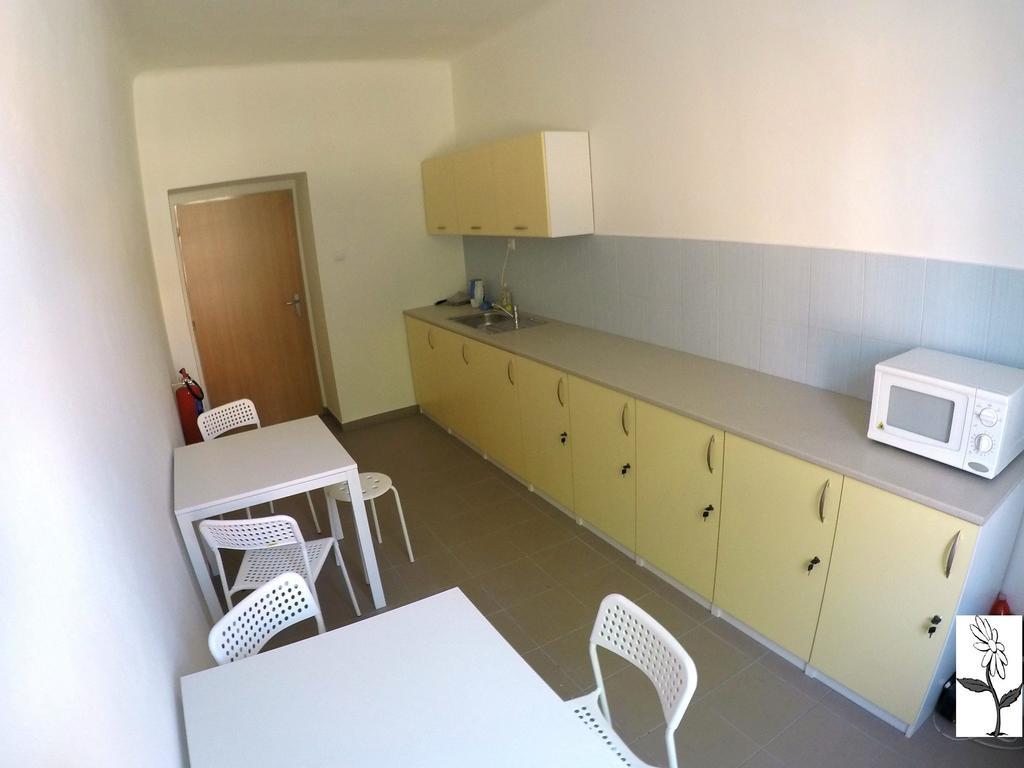 Centrum Ubytovani Břeclav Rom bilde