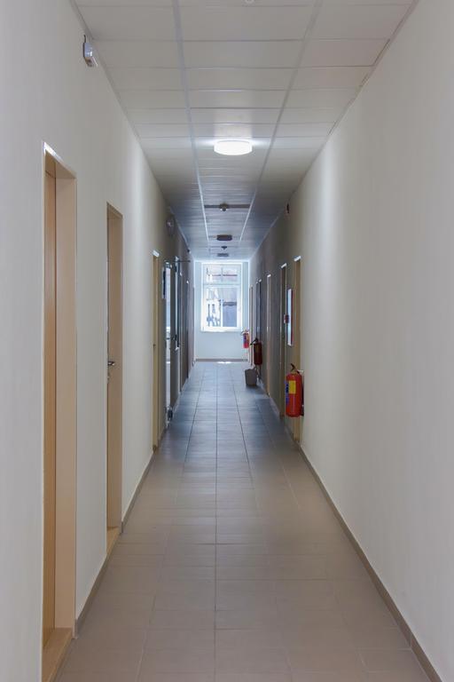 Centrum Ubytovani Břeclav Rom bilde