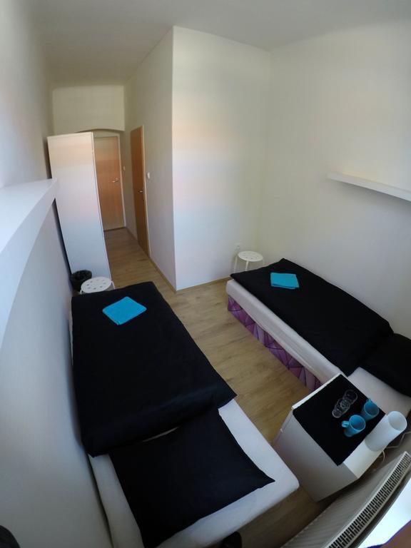 Centrum Ubytovani Břeclav Rom bilde