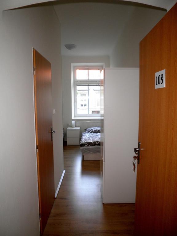 Centrum Ubytovani Břeclav Rom bilde