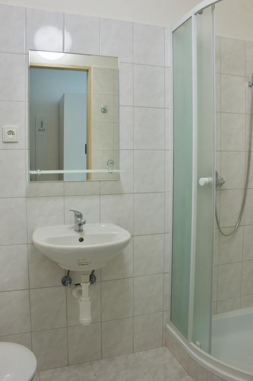 Centrum Ubytovani Břeclav Rom bilde